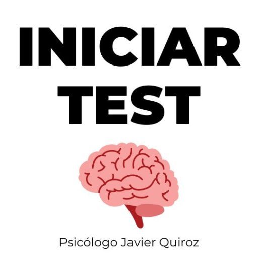 Test de Creencias Irracionales